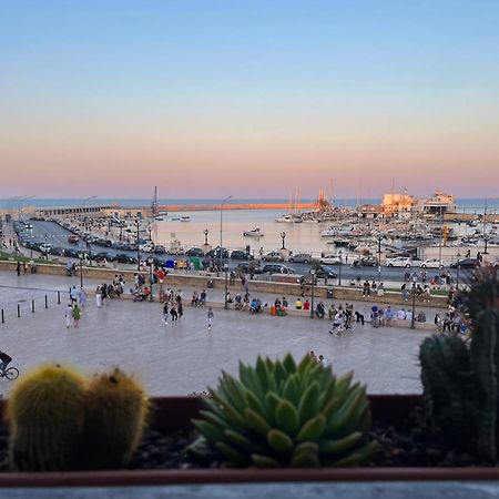 Una Finestra Sul Mare Bari Eksteriør bilde