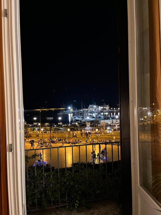 Una Finestra Sul Mare Bari Eksteriør bilde